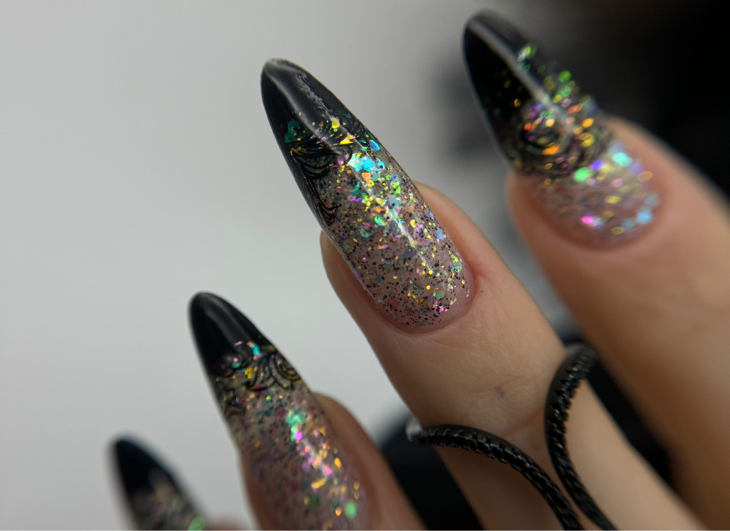 «Верхние формы»