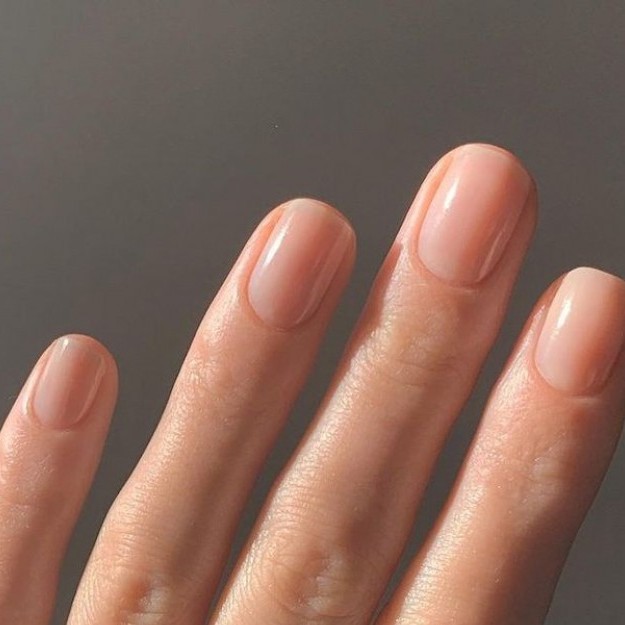 Аппаратный маникюр гигиенический