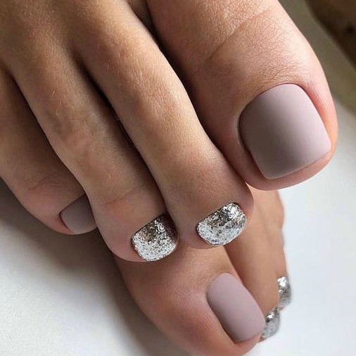 Педикюр Экспресс 👣