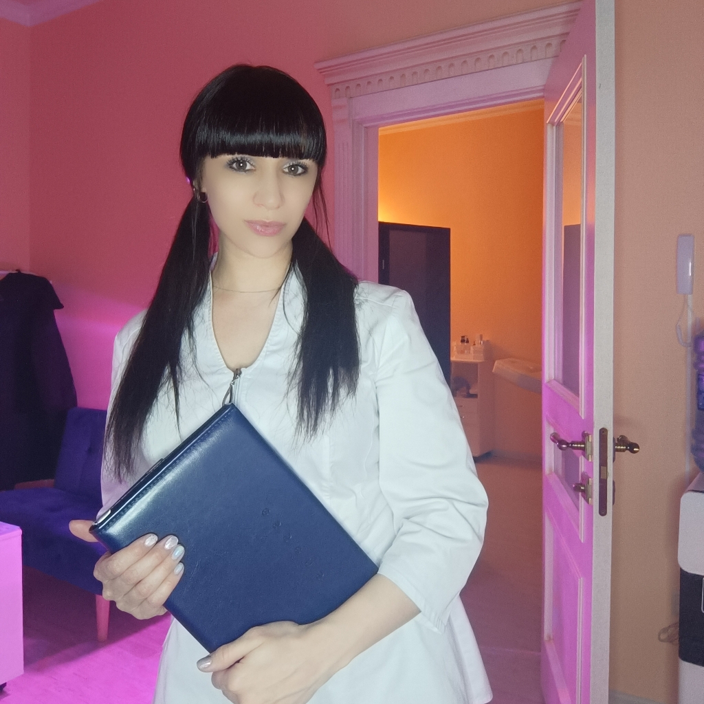 Урбан Ирина