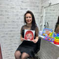 Ослякова Евгения Николаевна