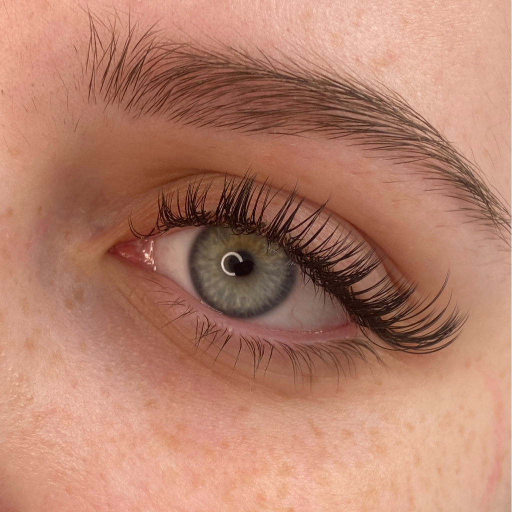 Объемное наращивание 1,5D