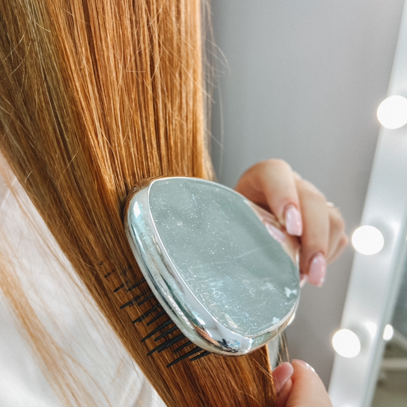 Полировка с наполнением