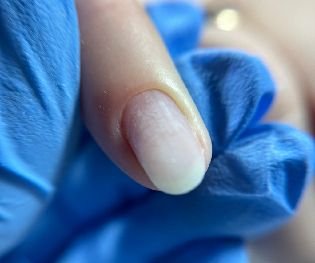 Маникюр классический/аппаратный