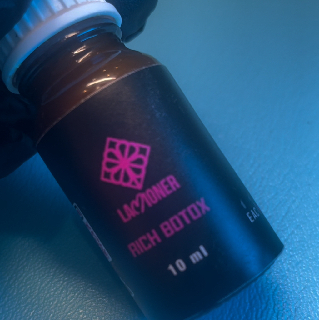 Окрашивание ресниц+spa уход