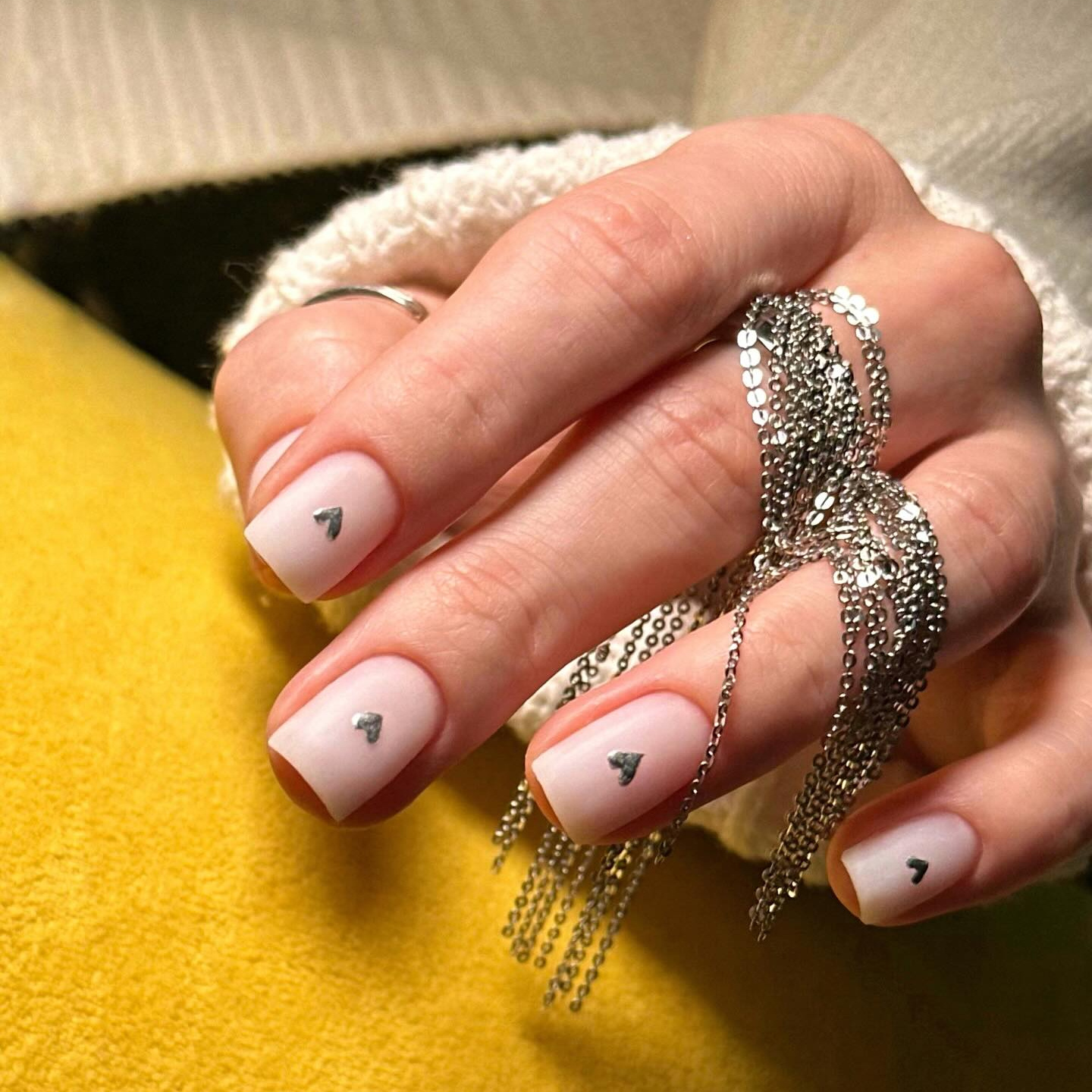 Маникюр КОМПЛЕКС L