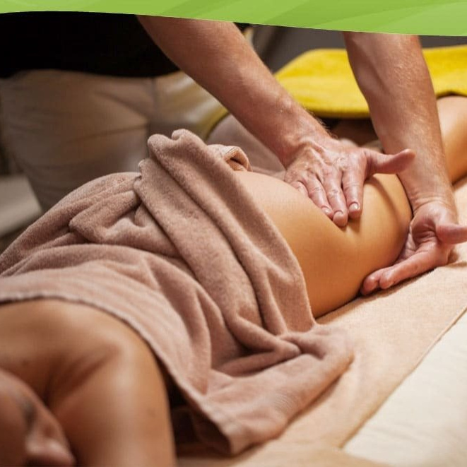 Антицеллюлитный массаж (ягодицы и бедра) 10 сеансов