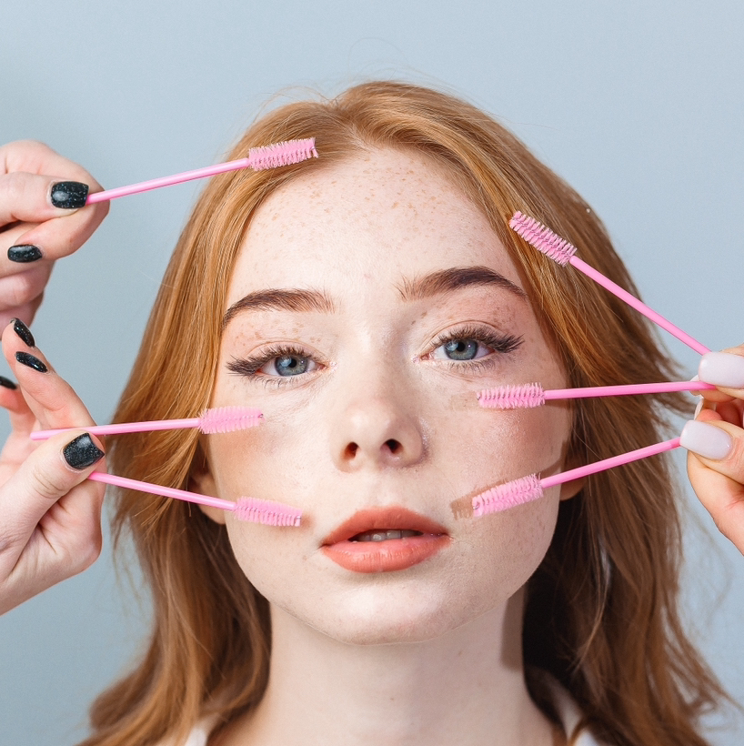 Light Volume Lash 3D (Fill)