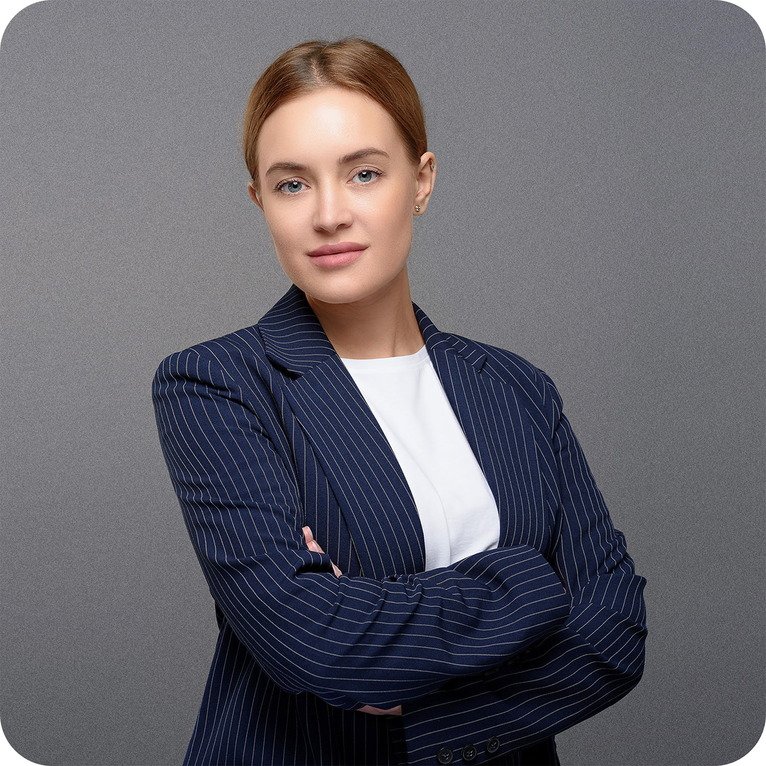 Деловая фотосессия