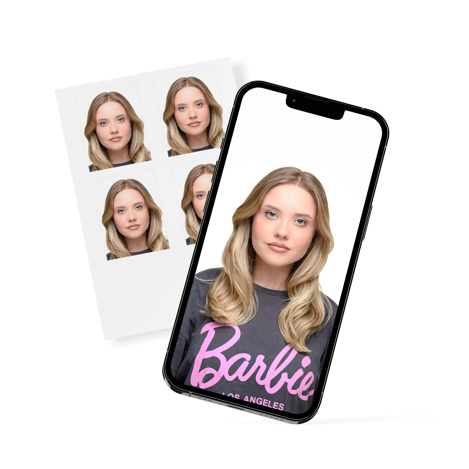 Для одного документа | 1 комплект