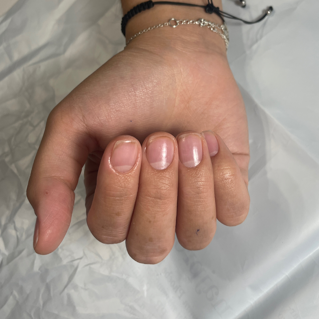 Японский маникюр