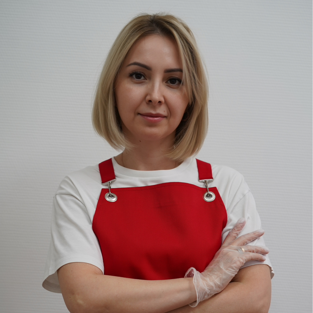 Королёва Наталья