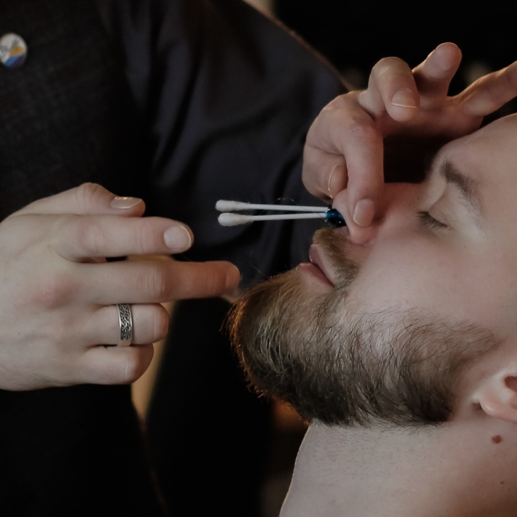 Депиляция воском