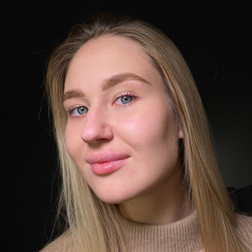 ДИЗАЙН БРОВЕЙ