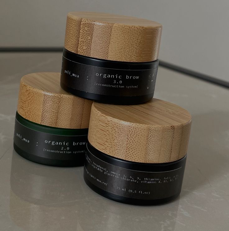 «BROW VIP УХОД» (Маски,Botox,Сыворотки)