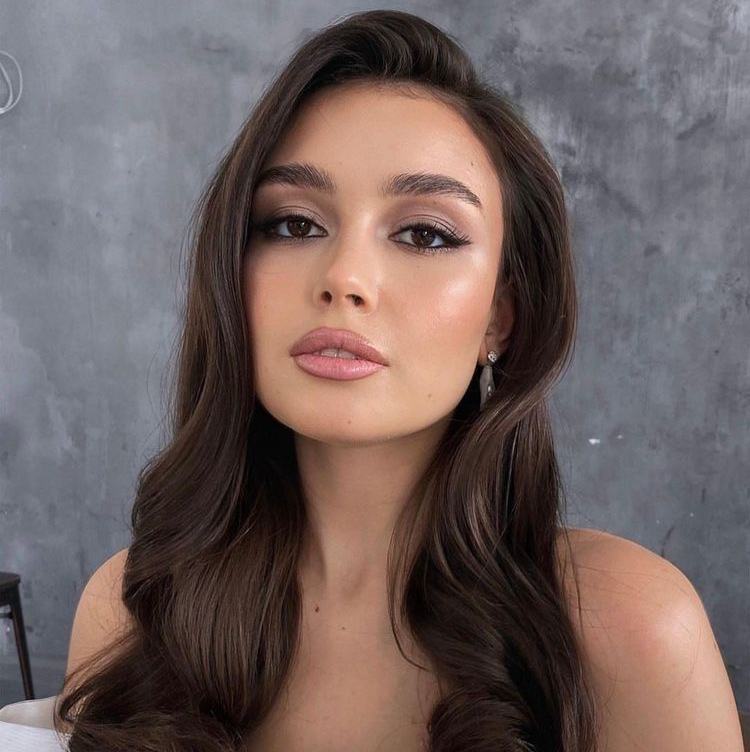 Экспресс-укладка волос