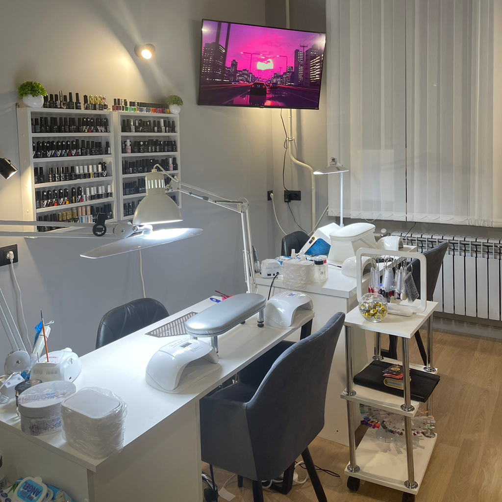 Nail Studio “Kovaleva _ProNails” | Москва | Онлайн-запись