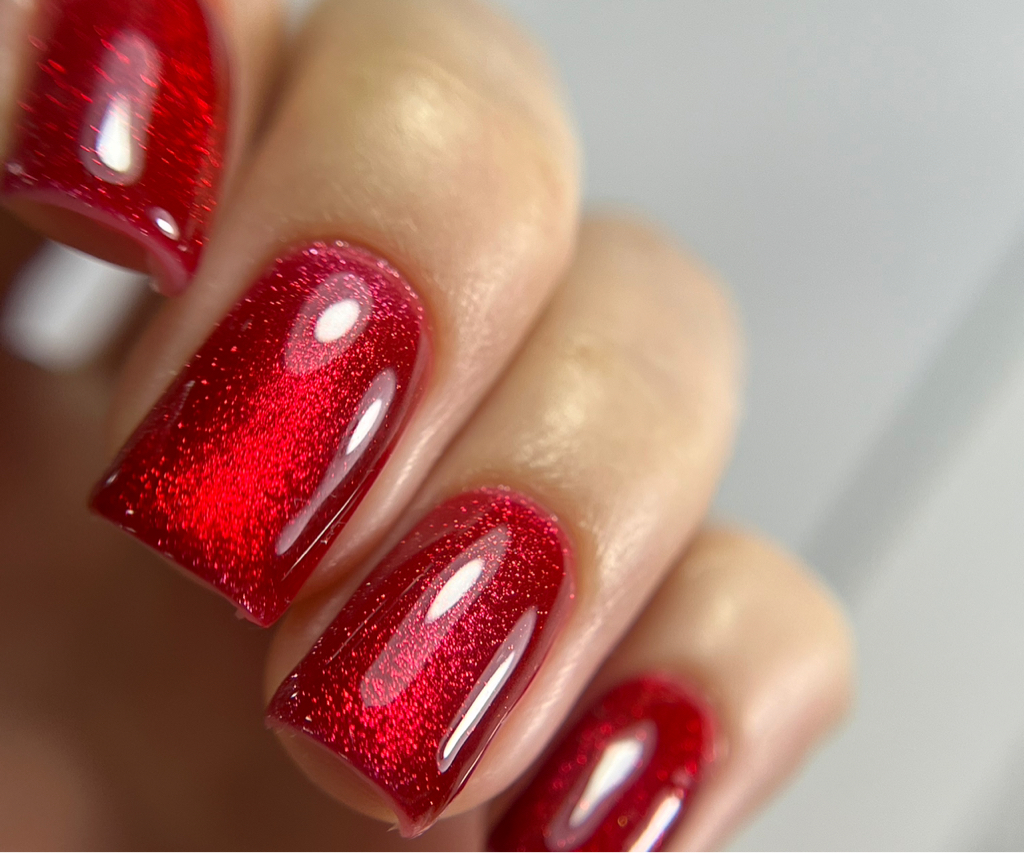 Комплекс маникюр