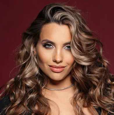 Губернаторова Кира