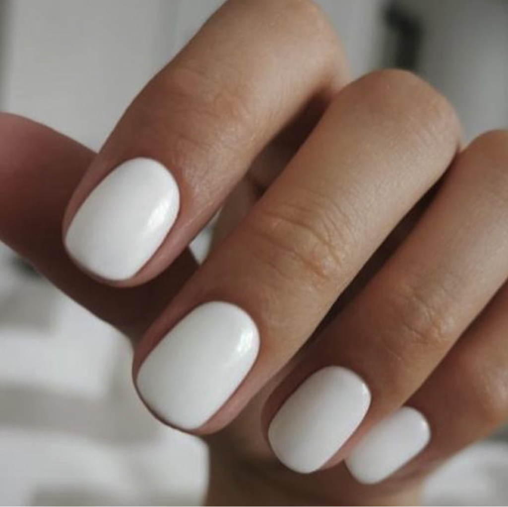 0007 Покрытие гель-лак (без маникюра)