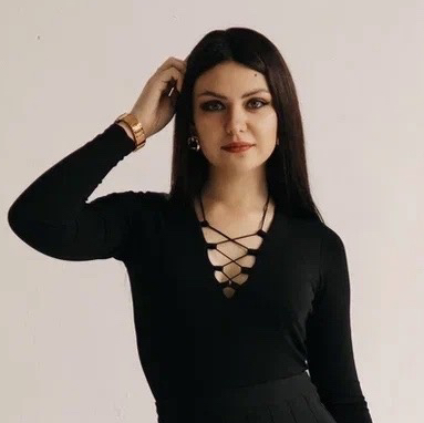 Виктория