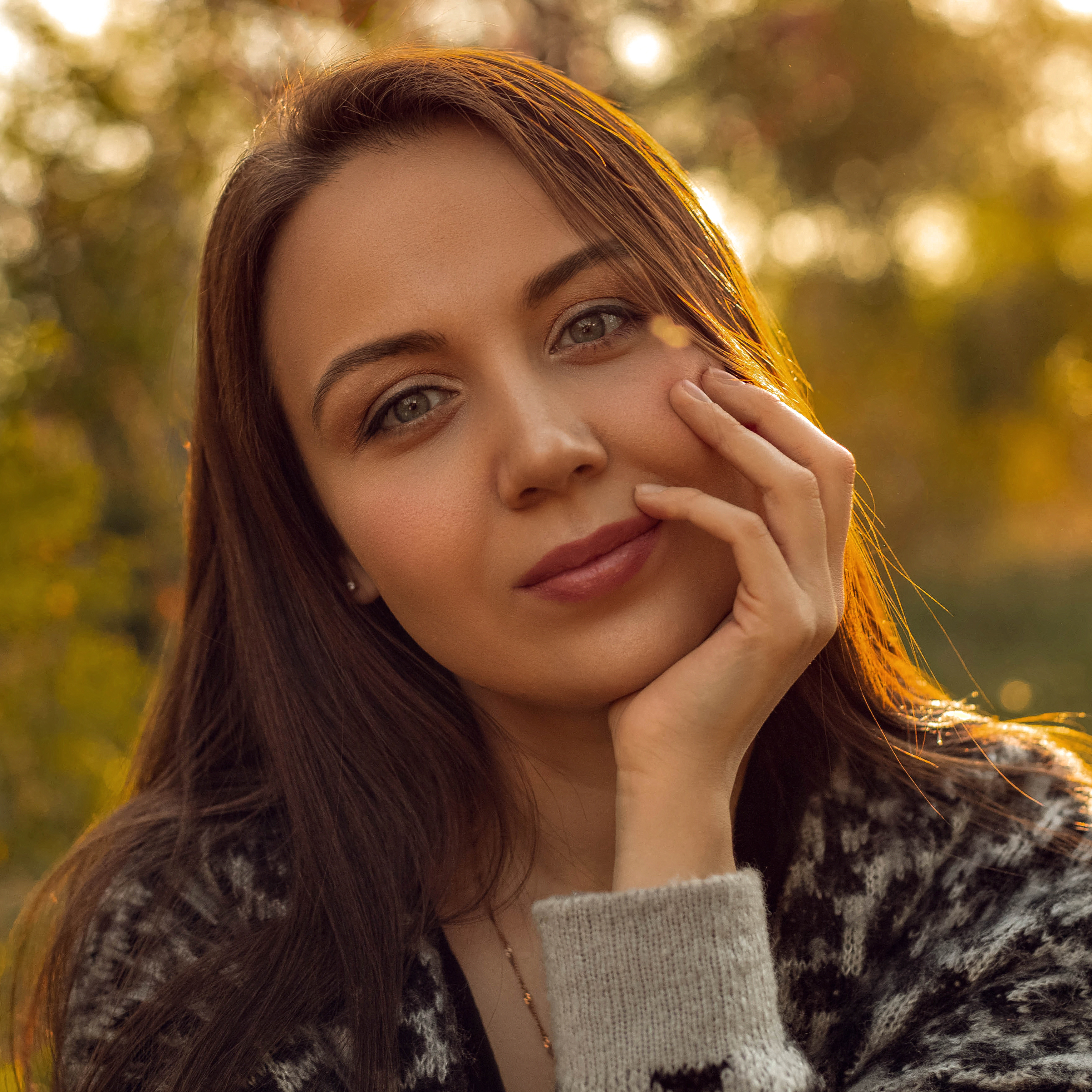 Яна Васильева