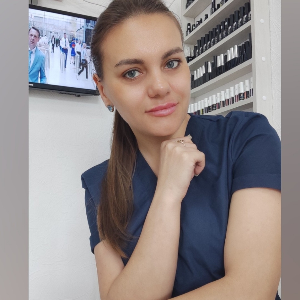 Анастасия