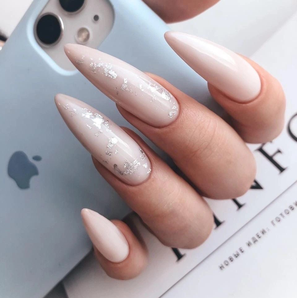 Manichiura+Acoperire (lungime 3-6)