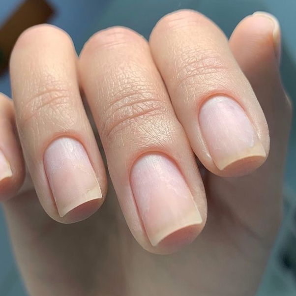 Manichiură igienică