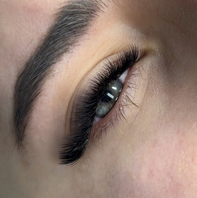 Наращивание 4-5D