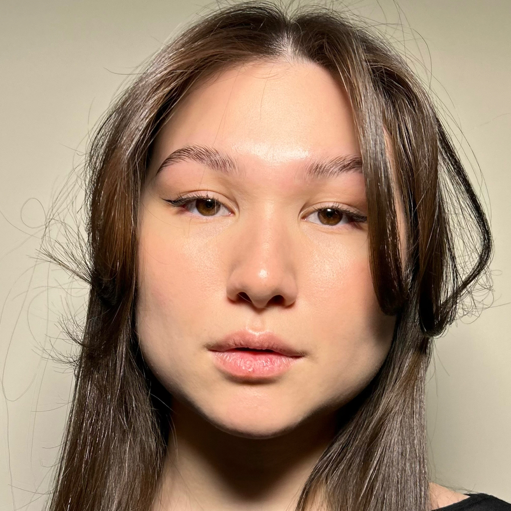 Долговременная укладка бровей