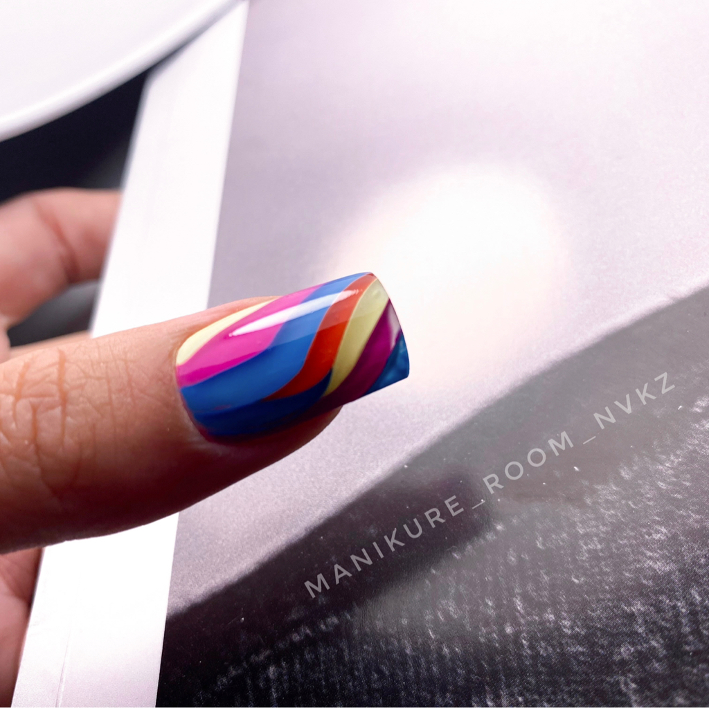 Сложная коррекция