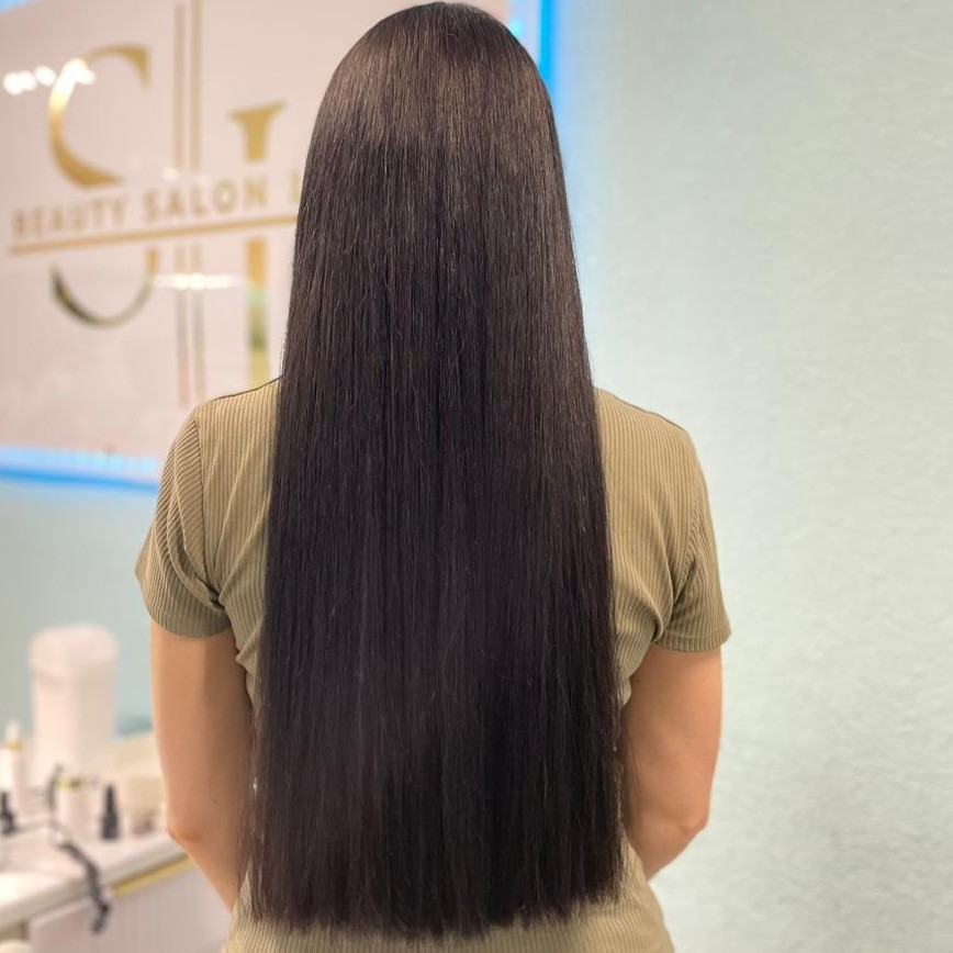 Окрашивание своей краской