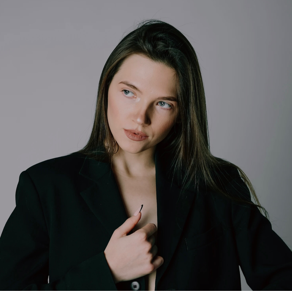 Федорова Анна