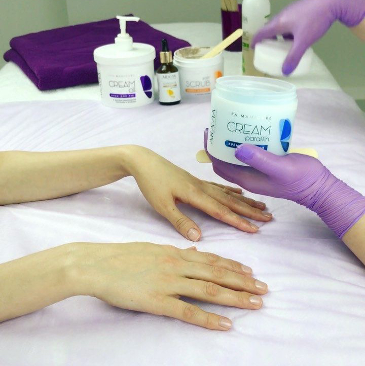 SPA на препаратах KANE