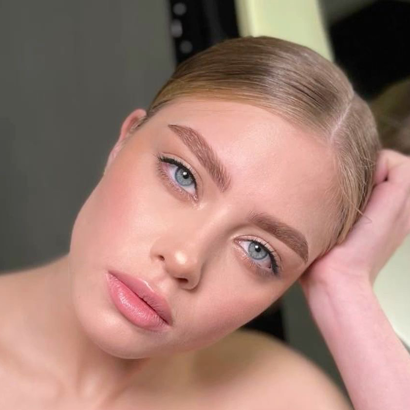 КОМПЛЕКС BROW S