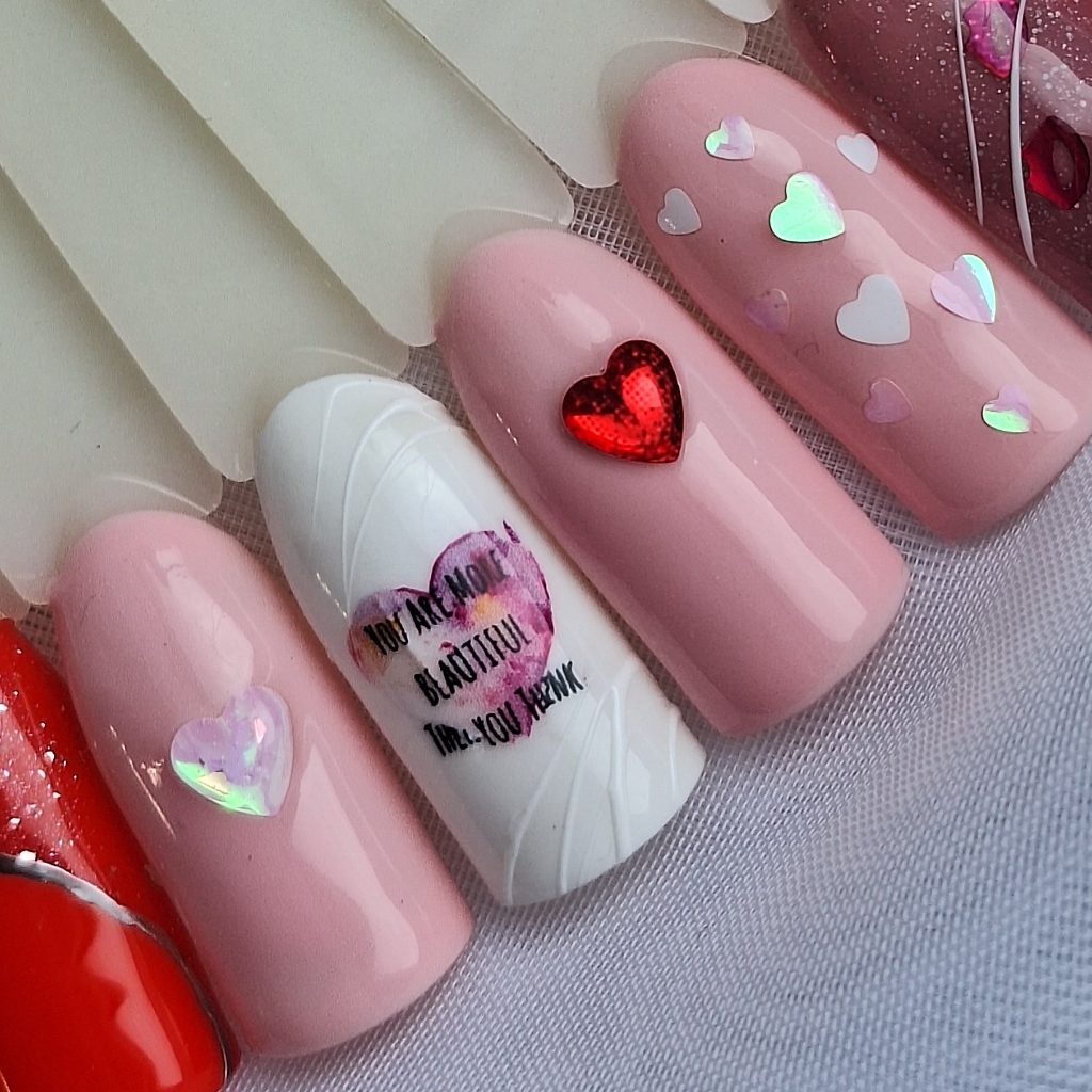 Дизайн ногтей