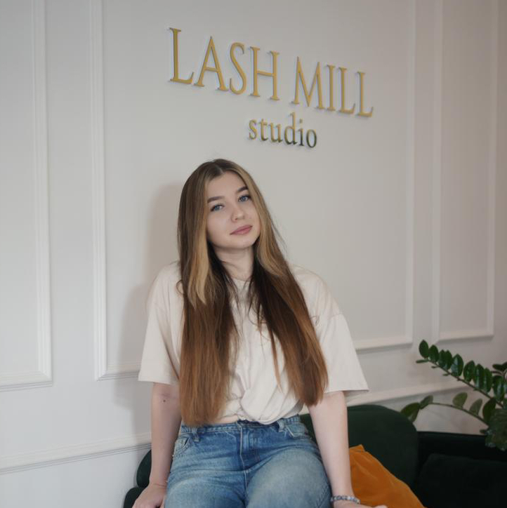 Габелко Мария