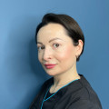 Затолокина Анна