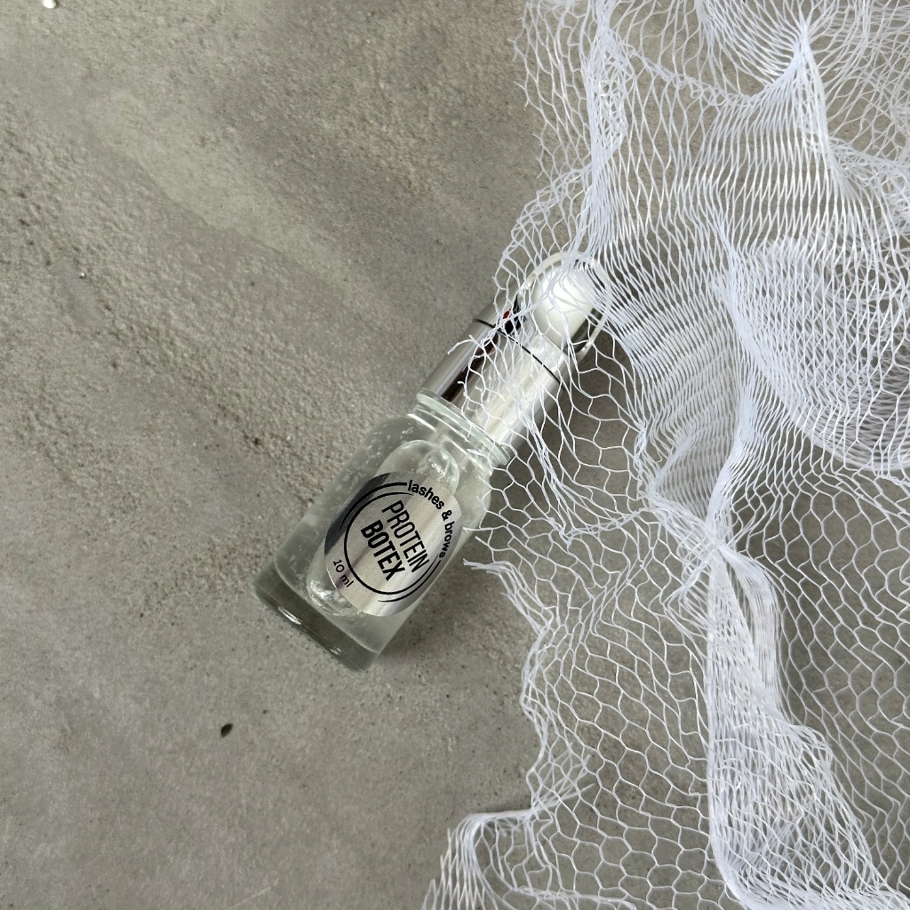 Ботокс для бровей