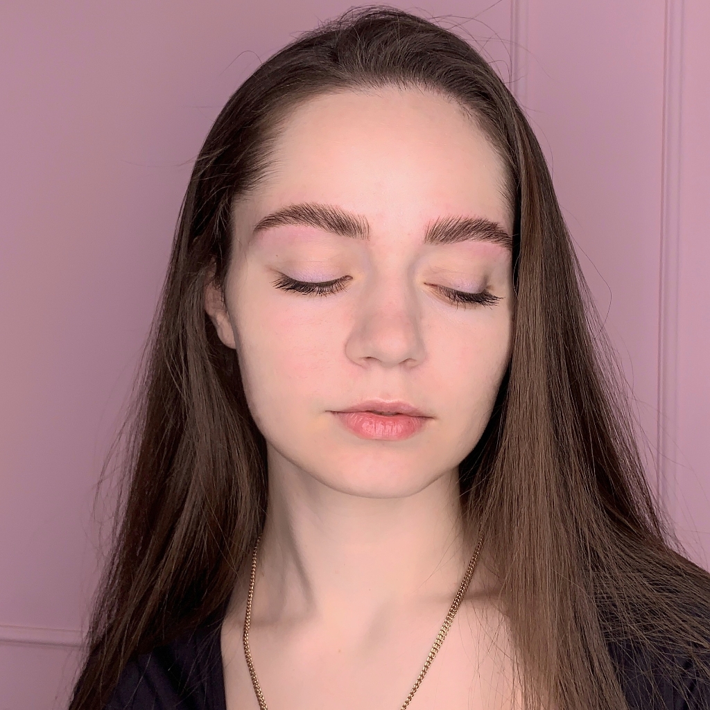 Осветление, коррекция,  тонирование