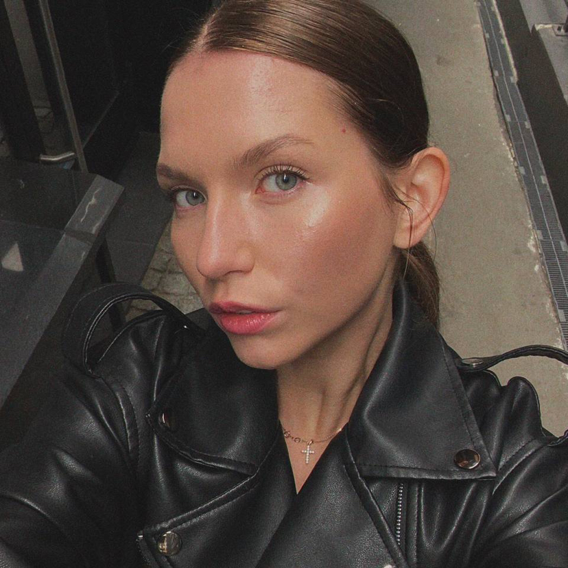 Екатерина Бушко