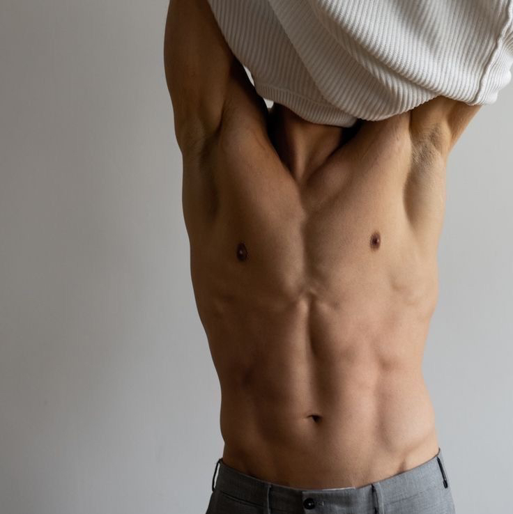 Подмышки | мужская Лазерная эпиляция