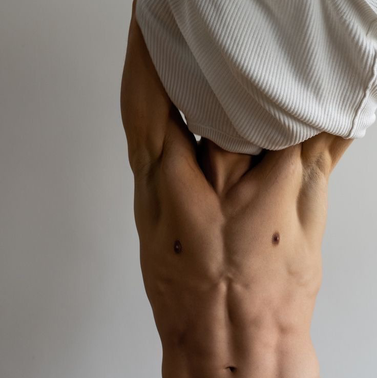 Окантовка бороды | мужская Лазерная эпиляция