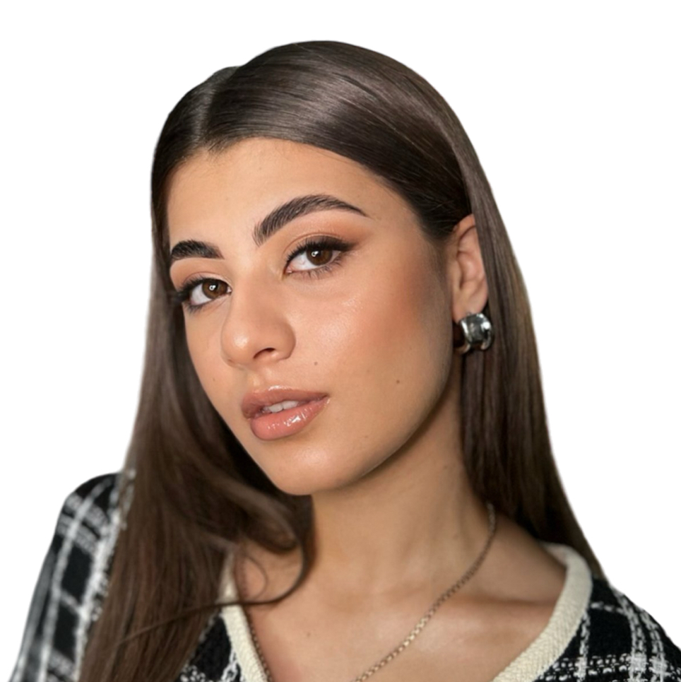 КОРРЕКЦИЯ БРОВЕЙ