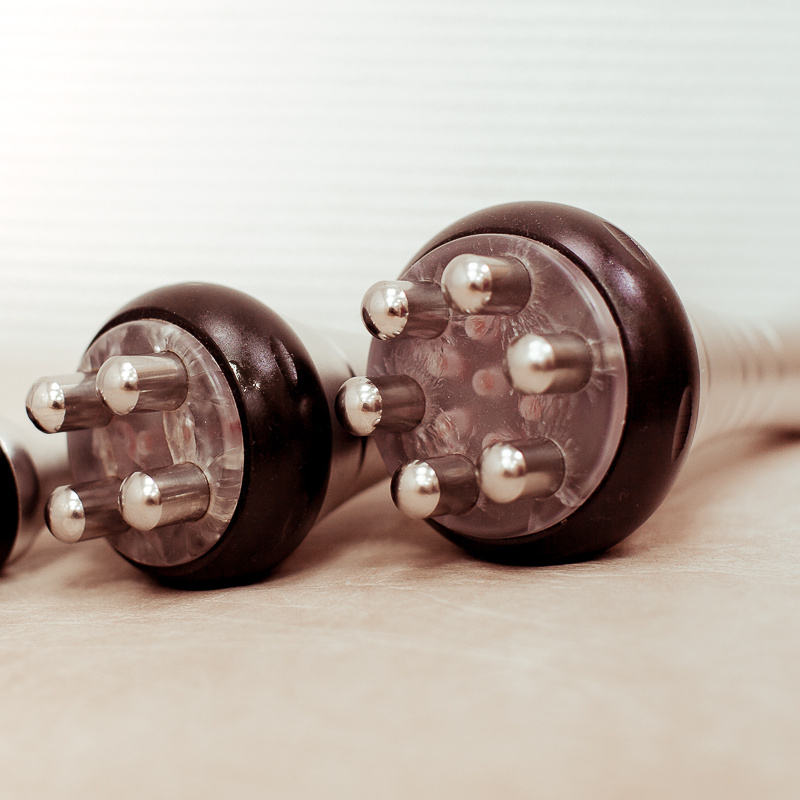 RF-лифтинг лица+шея+декольте