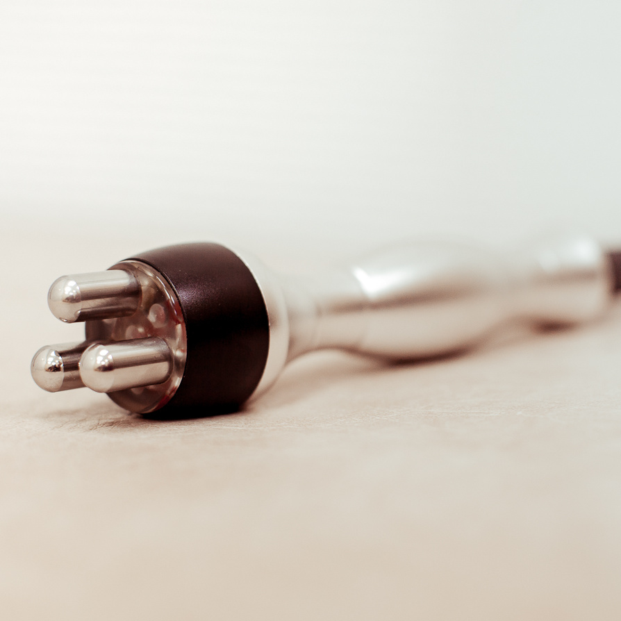 RF-лифтинг лица