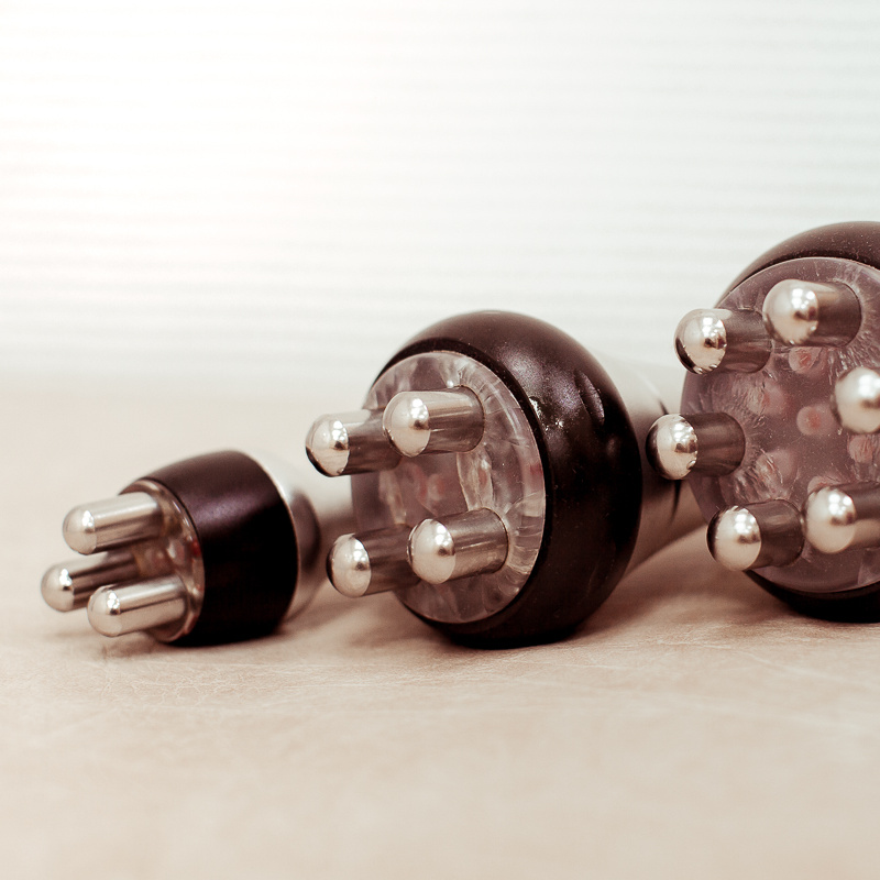 RF-лифтинг лица+шея