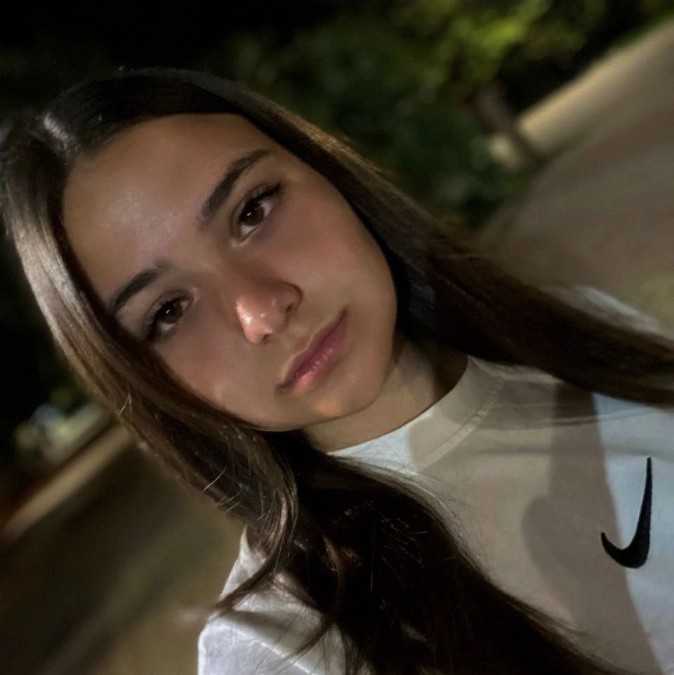 Голаниди Карина