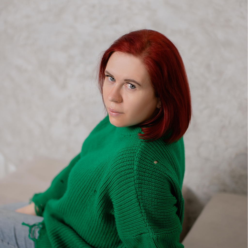 Яковлева Дарья